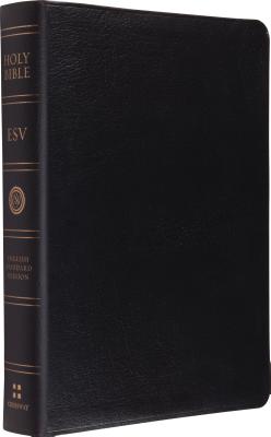 ESV Giant Print Bible - 