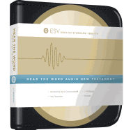 ESV Hear the Word Audio New Testament