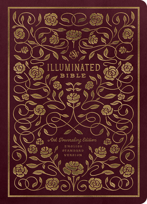 ESV Illuminated Bible, Art Journaling Edition (Trutone) - 