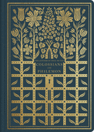 ESV Illuminated Scripture Journal: Colossians and Philemon (Paperback)