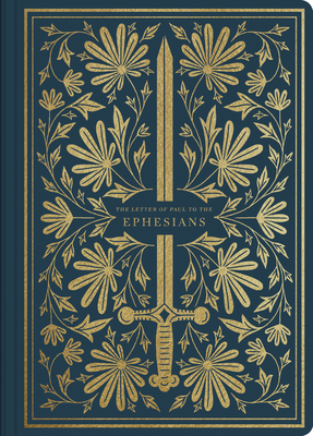 ESV Illuminated Scripture Journal: Ephesians: Ephesians - 