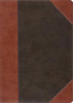 ESV MacArthur Study Bible - MacArthur, John (Commentaries by)