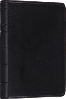 ESV Pocket New Testament with Psalms and Proverbs - 
