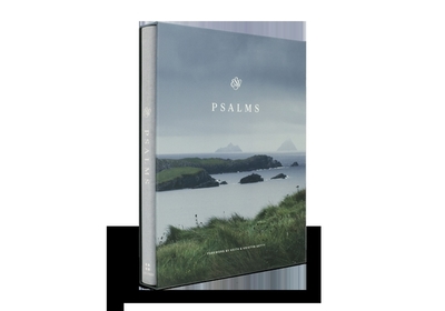 ESV Psalms, Photography Edition (Hardcover) - 