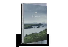 ESV Psalms, Photography Edition