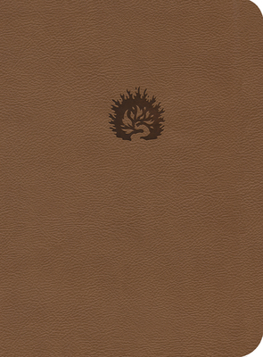 ESV Reformation Study Bible LL Light Brown - Sproul, R. C.