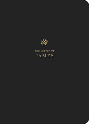 ESV Scripture Journal: James: James - Crossway Bibles