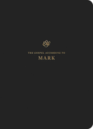 ESV Scripture Journal: Mark: Mark