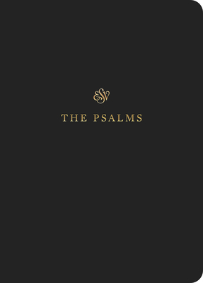 ESV Scripture Journal: Psalms (Paperback) - 