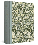 ESV Single Column Journaling Bible, Large Print, Artist Series (Cloth Over Board, Lulie Wallace, Katherine)