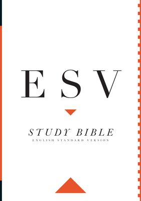ESV Study Bible, Large Print (Indexed) - Alexander, T Desmond (Contributions by), and Allison, Gregg R (Contributions by), and Arnold, Clinton E (Contributions by)