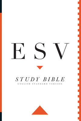 ESV Study Bible, Personal Size - 