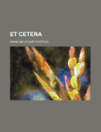 Et Cetera - Stuart-Wortley, Emmeline