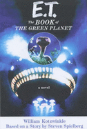 ET: The Book of the Green Planet