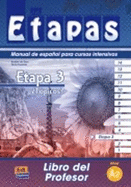 Etapa 3 Topicos?: Tutor Book