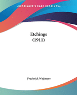 Etchings (1911)