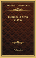 Etchings in Verse (1873)