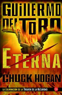 Eterna - del Toro, Guillermo