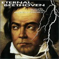 Eternal Beethoven - Jerome Rose (piano); Leonard Hokanson (piano); Peter Toperczer (piano); Slovak Philharmonic Orchestra; Walter Klien (piano)