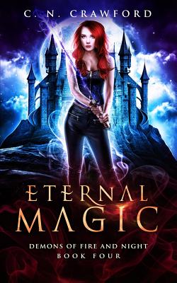 Eternal Magic - Crawford, C N