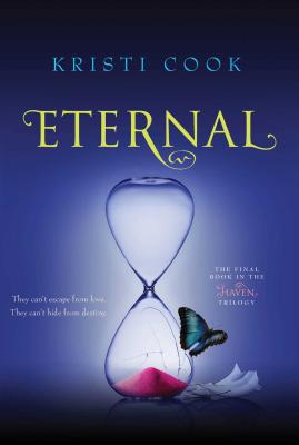 Eternal - Cook, Kristi