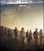 Eternals [Includes Digital Copy] [Blu-ray] - Chlo Zhao