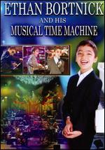Ethan Bortnick and His Musical Time Machine