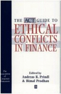 Ethical Conflicts in Finance