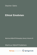 Ethical Emotivism