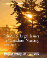 Ethical & Legal Issues in Canadian Nursing