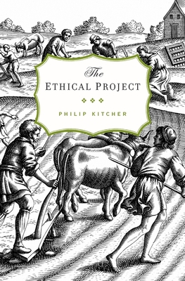 Ethical Project - Kitcher, Philip