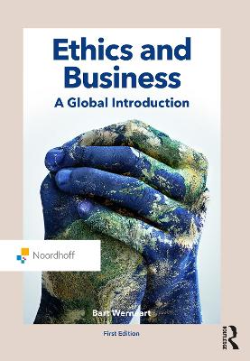 Ethics and Business: A Global Introduction - Wernaart, Bart