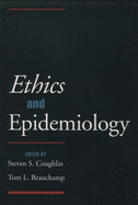 Ethics and Epidemiology