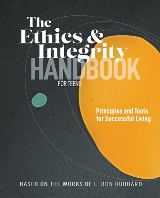 Ethics and Integrity Handbook - Books, Heron