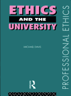 Ethics and the University
