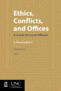 Ethics, Conflicts, and Offices: A Guide for Local Officials