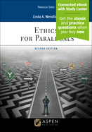 Ethics for Paralegals: [Connected eBook with Study Center]