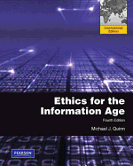 Ethics for the Information Age: International Edition