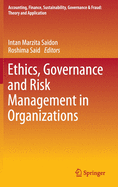 Ethics, Governance and Risk Management in Organizations