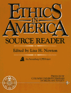 Ethics in America Source Reader