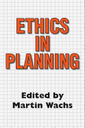 Ethics in Planning