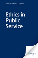 Ethics in public service