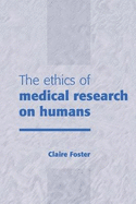 Ethics of Medical Research Humans