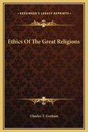 Ethics of the Great Religions
