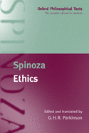 Ethics: Oxford Philosophical Texts