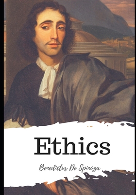Ethics - Elwes, R H M (Translated by), and Spinoza, Benedictus De