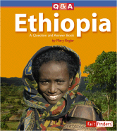 Ethiopia: A Question and Answer Book
