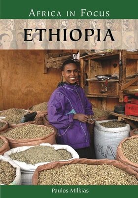 Ethiopia - Milkias, Paulos