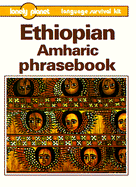 Ethiopian Amharic Phrasebook