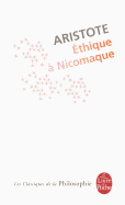 Ethique a Nicomaque